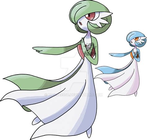 gardevoir deviantart|Gardevoir official artwork gallery .